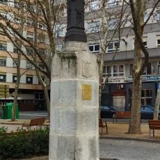 Fuente del Caño Argales