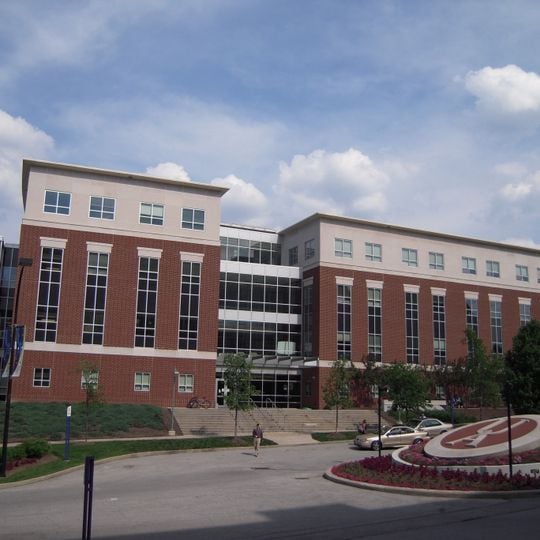 University of Akron