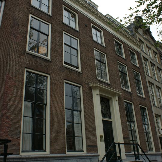 Dubbel huis