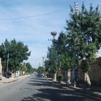 Oued Essalem