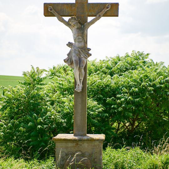 Wegkreuz