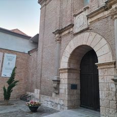 Biblioteca del Museo de las Ferias