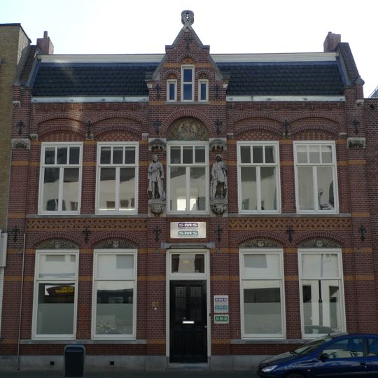 Geldropseweg 20, Eindhoven