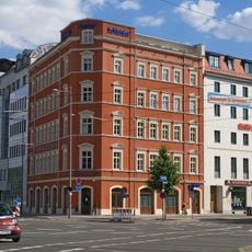 Prager’s Biertunnel