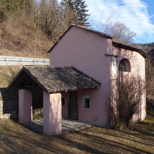 Chiesa di Santa Caterina