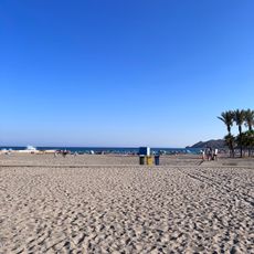 Playa Venta del Bancal