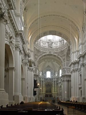 Interior 1