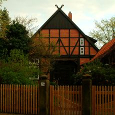 Beekestraße 76, Hannover