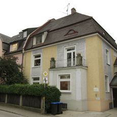 Wohnhaus