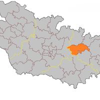 Cantón de Bray-sur-Somme