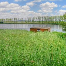 Nature Reserve Banks of Castronuño
