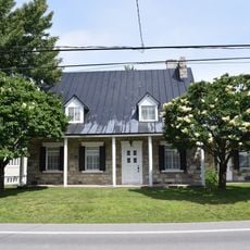 Maison Dominique-Charbonneau