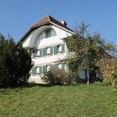 Bakehouse stöckli (1782)