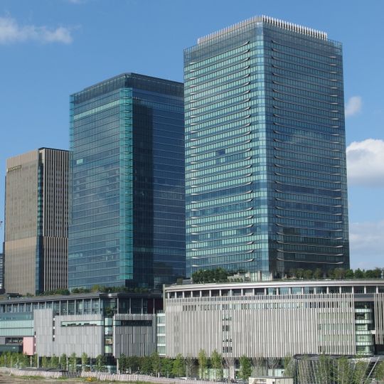 Grand Front Osaka