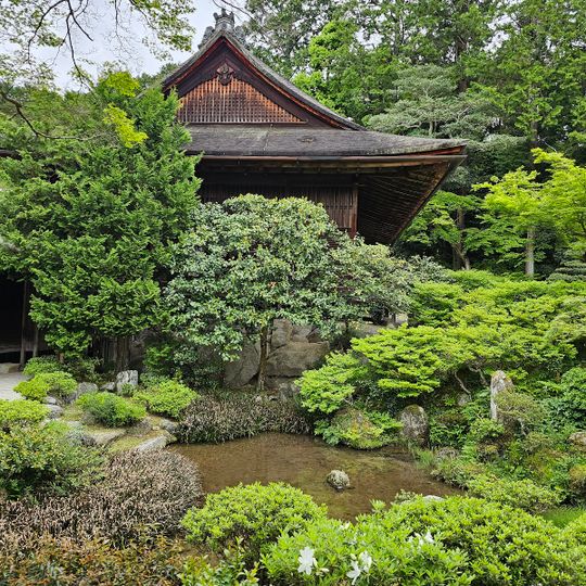 Rinkyū-ji