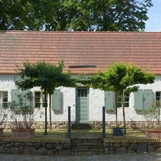 Wohnhaus Wilhelmplatz 3