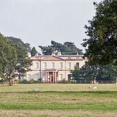 Cantley Hall