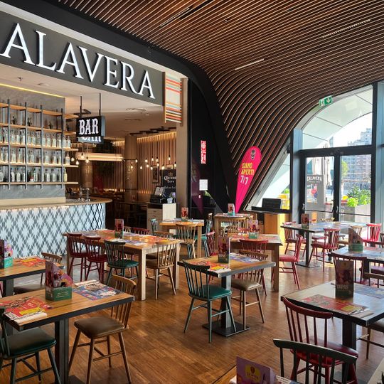 Calavera Restaurant