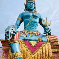 Wat Sanam Chan