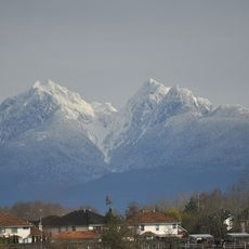 Golden Ears