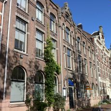 Kloveniersburgwal 86, Amsterdam