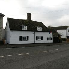 160 And 162, St Neots Road