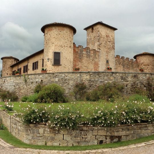 Castello di Gabbiano