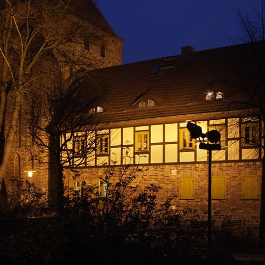 Pasewalker Stadtmuseum