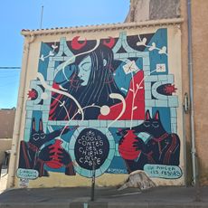 Mural