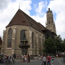 St. Georg