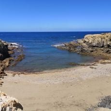 Praia da Engardaceira