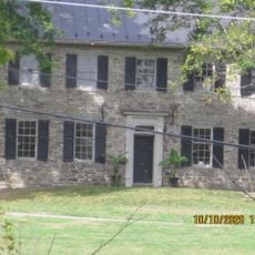 Thomas Maynard House