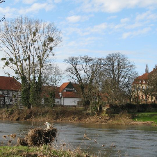 Gut Eisbergen