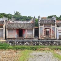 雲浮市