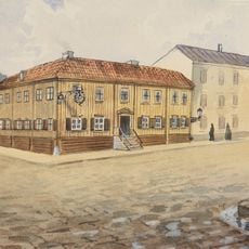Källaren Hamburg