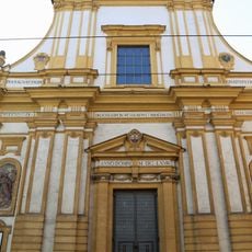 Église Saint-Joseph-et-Sainte-Marie-Madeleine de Wurtzbourg