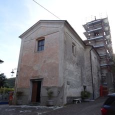 Chiesa della Visitazione
