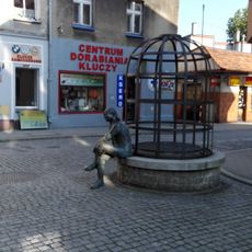 Pomnik Chłopaka i Dziewczyny