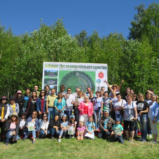 Бежин луг XXI век