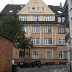 Haus Mühlstraße 5