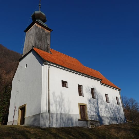 St. Donatus' Church