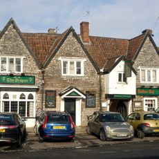 The Grapes Hotel