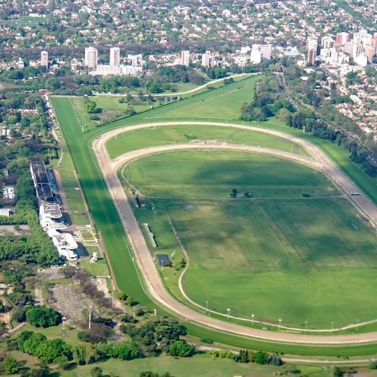 Ippodromo di San Isidro