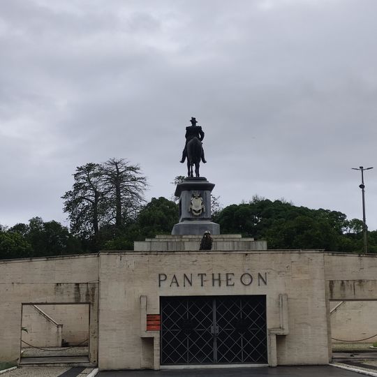 Marechal Duque de Caxias