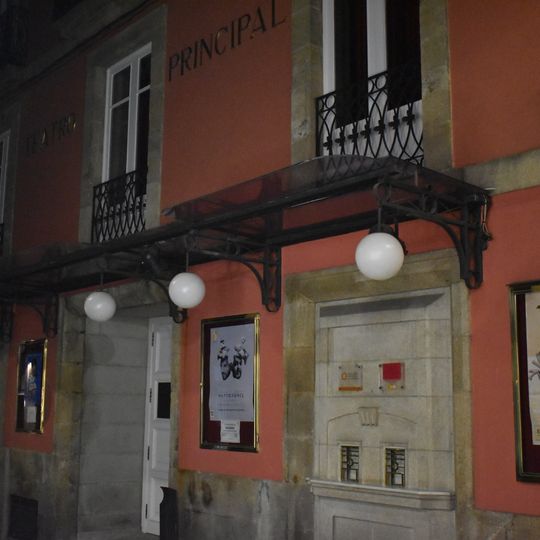 Teatro Principal