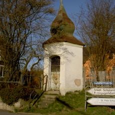 Schallerkapelle