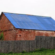 Палатка (Ряхово)