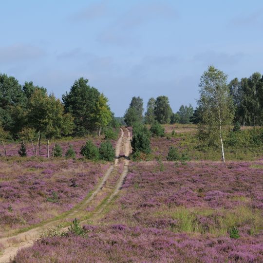 Uckermärkische Seenlandschaft