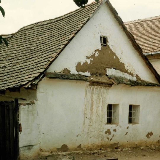 Кућа у Ул. Задружна бб