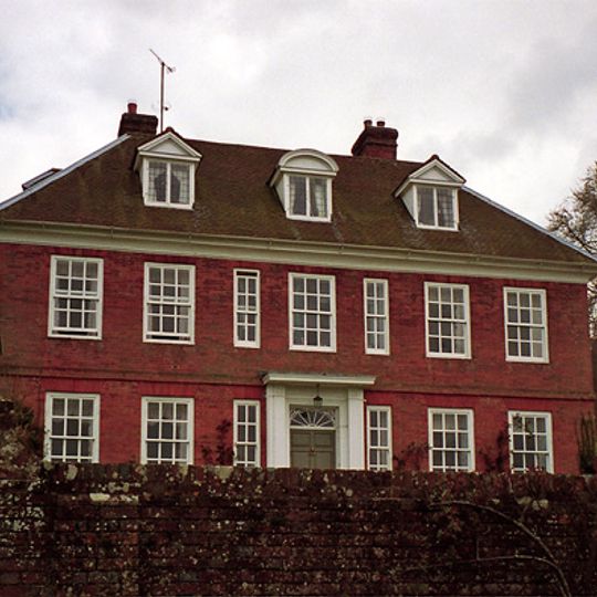 Inkpen House